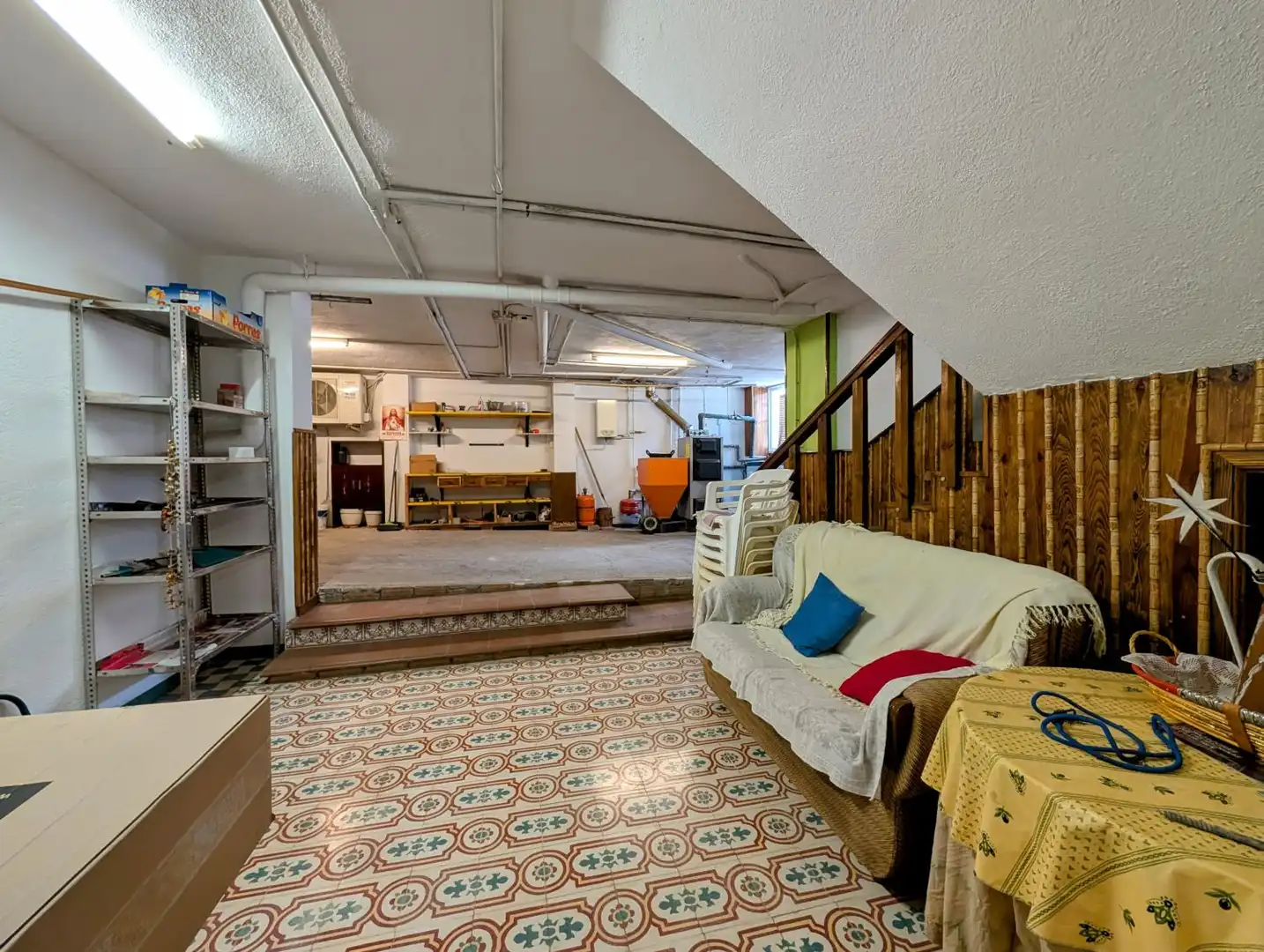 Casa o xalet en venda en Loja amb Aire condicionat, Calefacció i Terrassa
