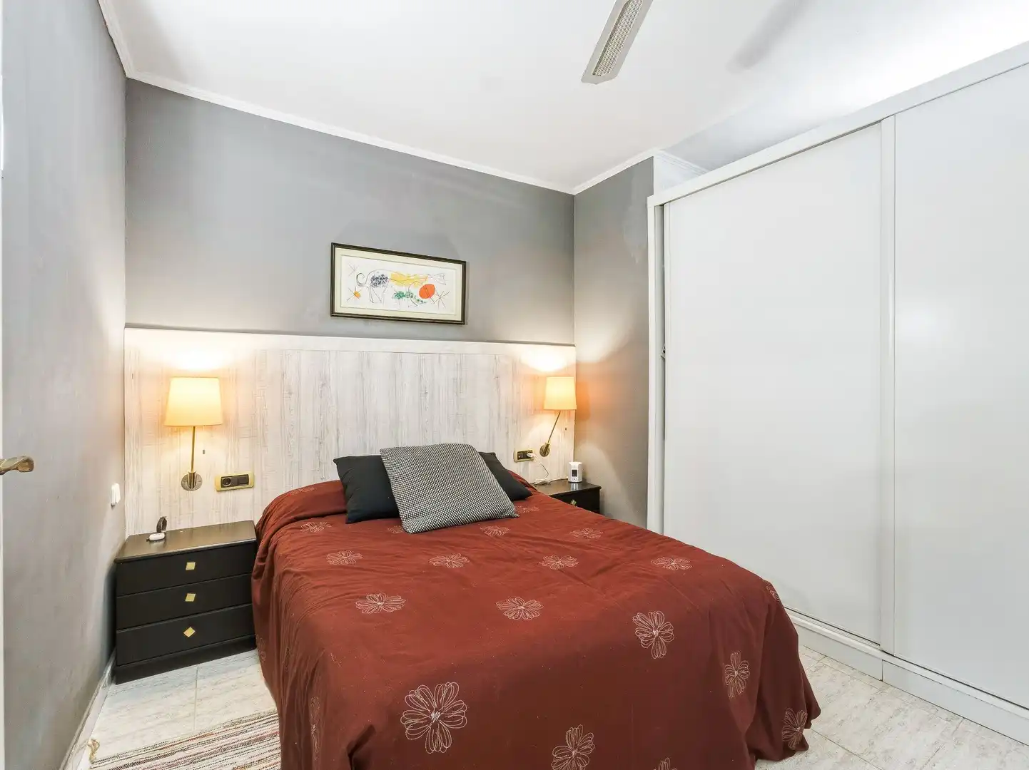Habitación de Piso en venta en Tossa de Mar con Calefacción, Terraza y Trastero