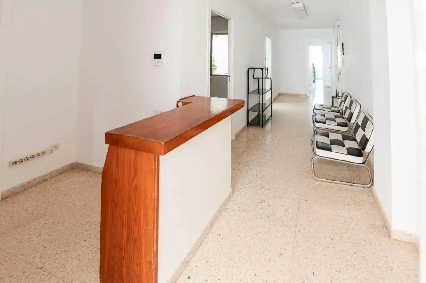 Appartamento con ascensore in vendita a cardenal rossell, 54, imagen 21