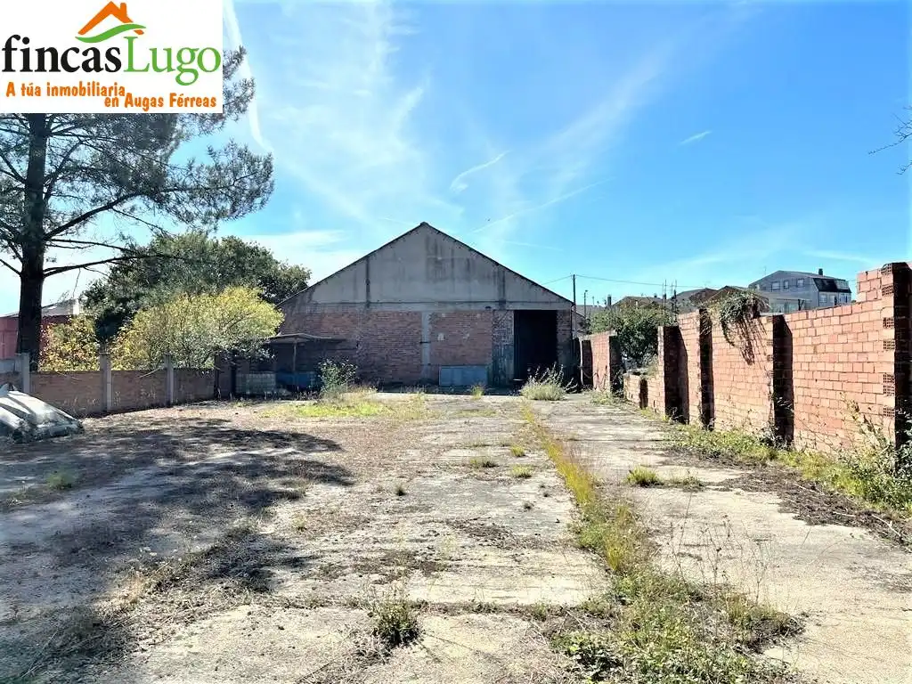 Nave industrial in vendita a Cospeito, imagen 3