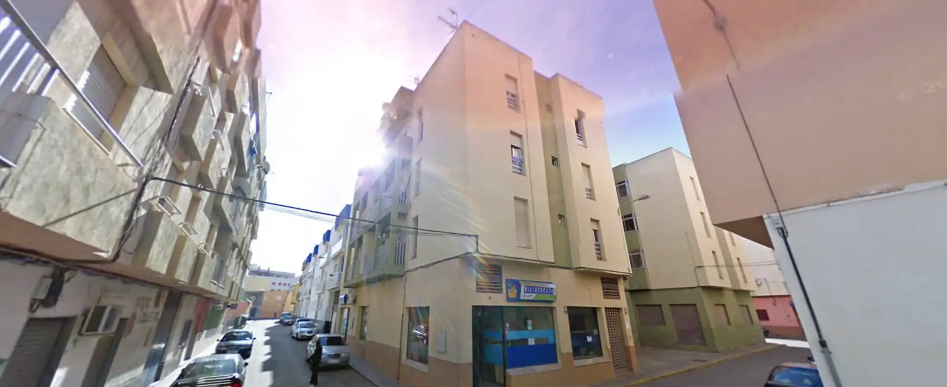 Appartement à vendre à C/ Pedro Salinas