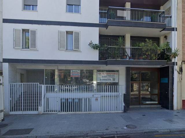 Trastero en Alquiler en Plaza de la Concordia, 3 en Encarnación - Regina