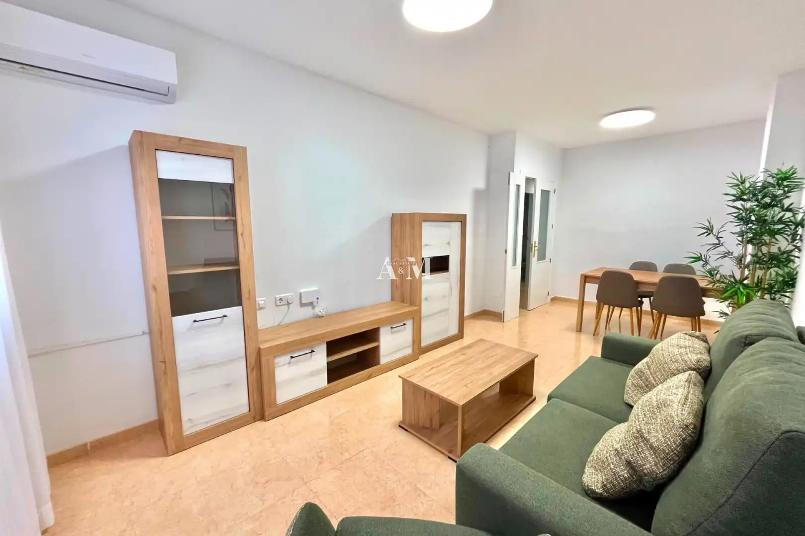 Wohnung mit Terrasse zur Miete in Almoradí, imagen 2