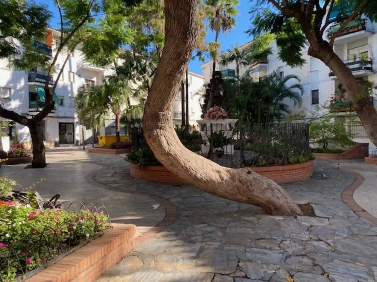 Locale commerciale in affitto a Estepona Pueblo, imagen 30