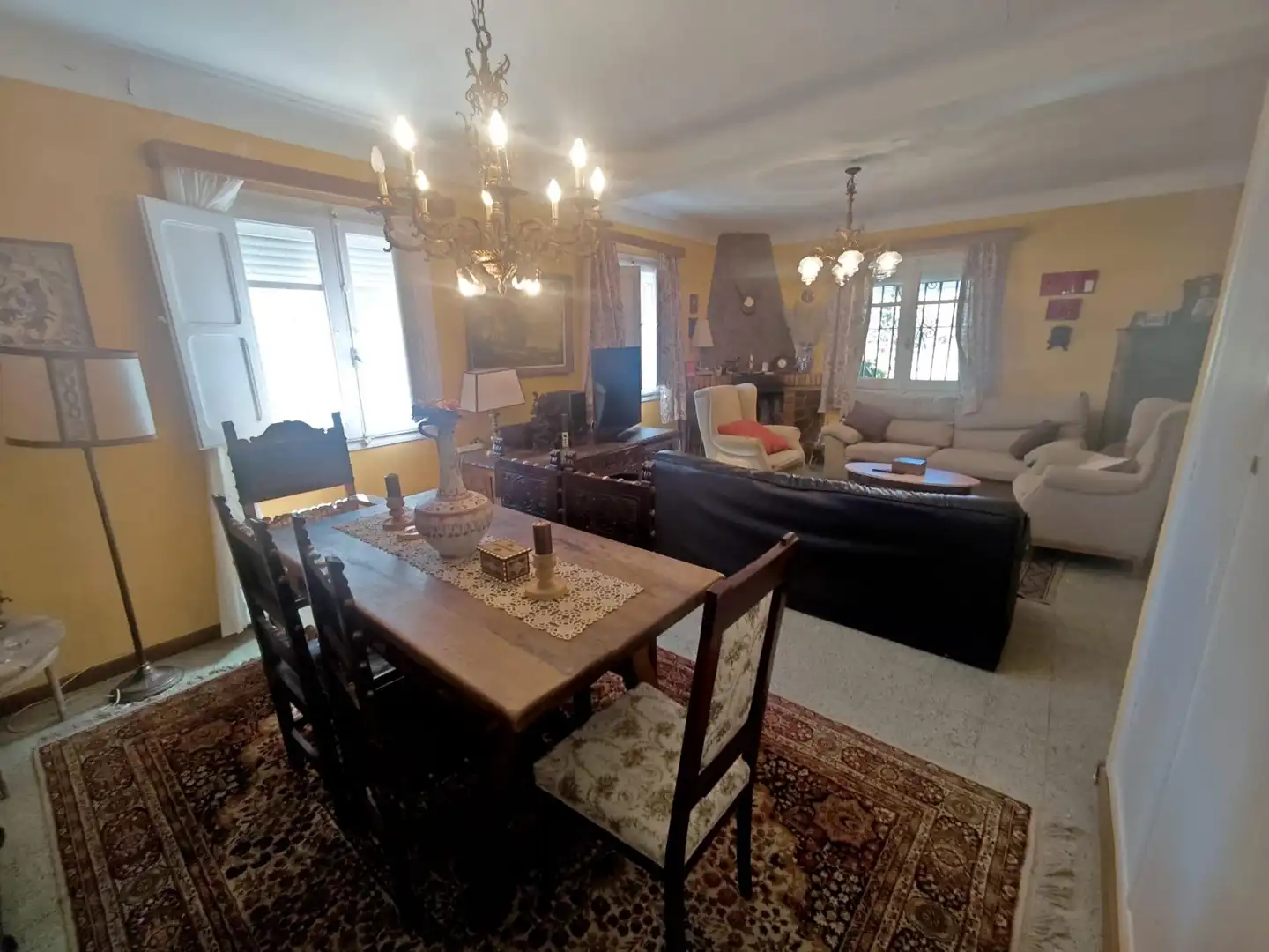 Wohnung zum Verkauf in GOTERA DE LA SANT MISERI, imagen 6