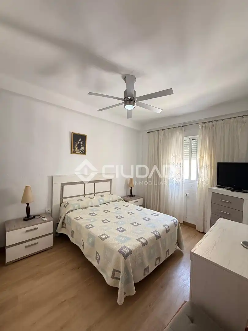 Habitación de Piso en venta en Chipiona con Terraza
