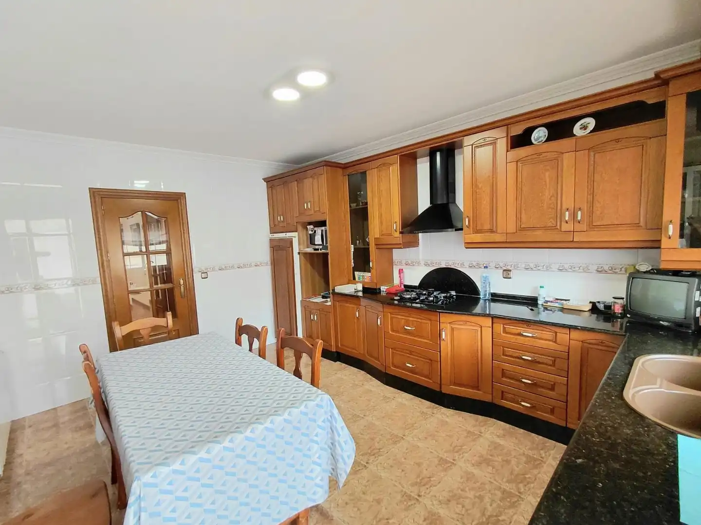 Casa con terraza en venta en Puerto Lumbreras, imagen 10