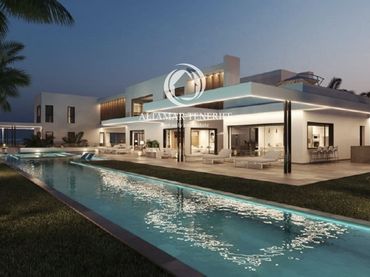 Terreny residencial en venda a LAS PALMITAS