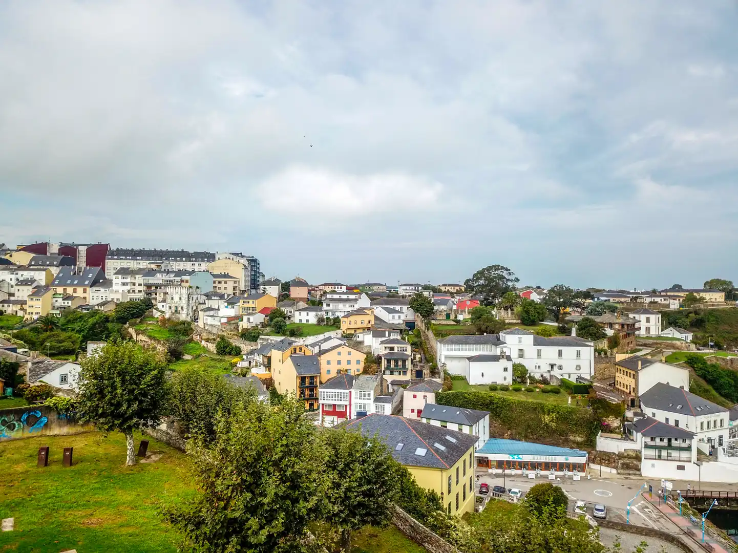 Appartement à vendre à Ribadeo - CL ATALAIA 5, imagen 39