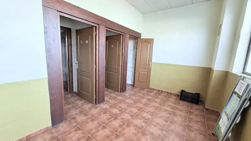 Local en venta en Ituero y Lama con Calefacción