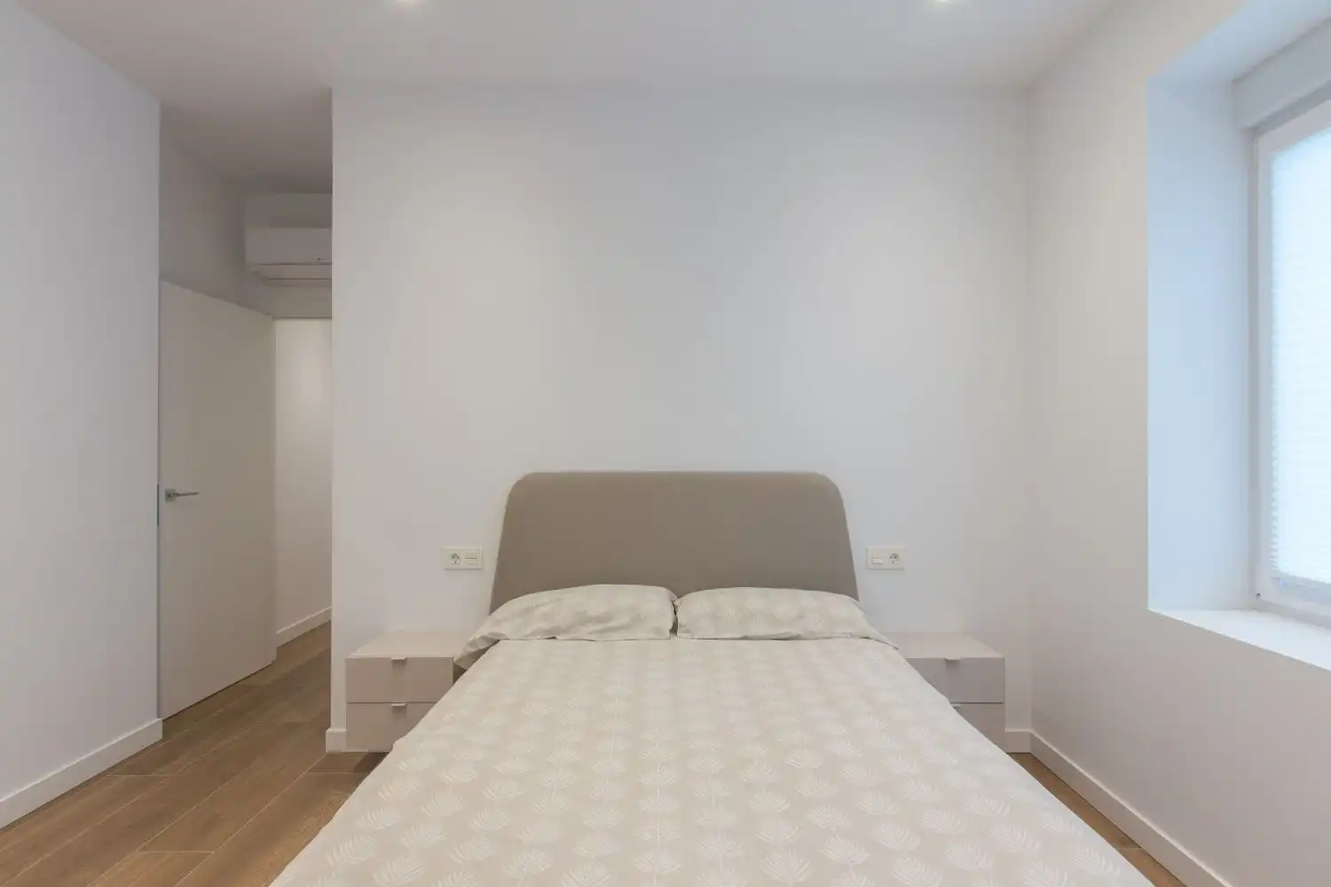 Wohnung zur Miete in Del Castillo, Casco Antiguo