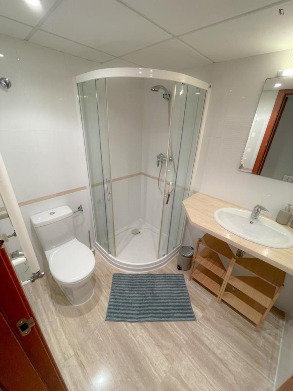 Apartment to share in Eixample Sud – Migdia