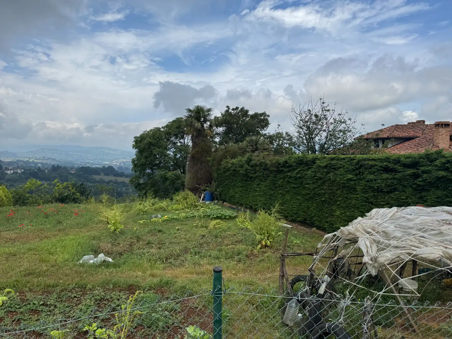Terreno residenziale in vendita a Vicente Vallina García 3, imagen 4