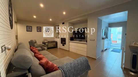 Foto 5 de Casa o xalet en venda a Murillo, El Real de la Jara, Sevilla