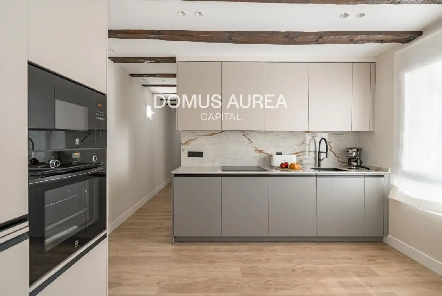 Piso con ascensor en venta en Colón, imagen 8