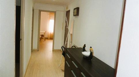 Foto 4 de Pis de lloguer a Calle Río Ega, Azpilañaga, Pamplona / Iruña