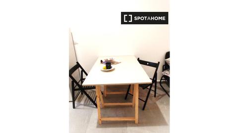 Foto 5 de Estudi per a compartir a Barrio de Benicalap,  Valencia Capital