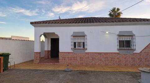 Foto 3 de Casa o xalet en venda a Camino Casa de la Guardia , Los Franceses – La Vega, Chiclana de la Frontera