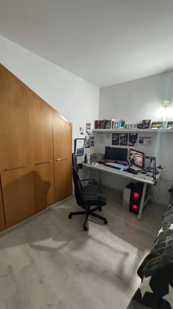 Dúplex en venta en Carrer Bonavista, Montcada Centre - La Ribera