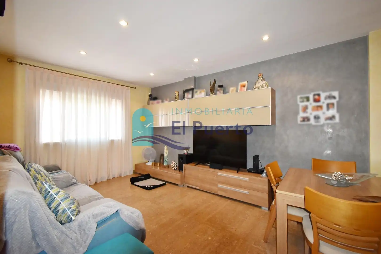 Dúplex en venta en Mazarrón Casco Urbano, imagen 4