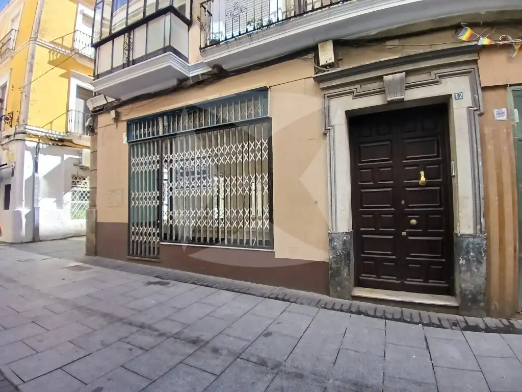 Gewerbefläche zur Miete in Calle Francisco Pizarro, imagen 8
