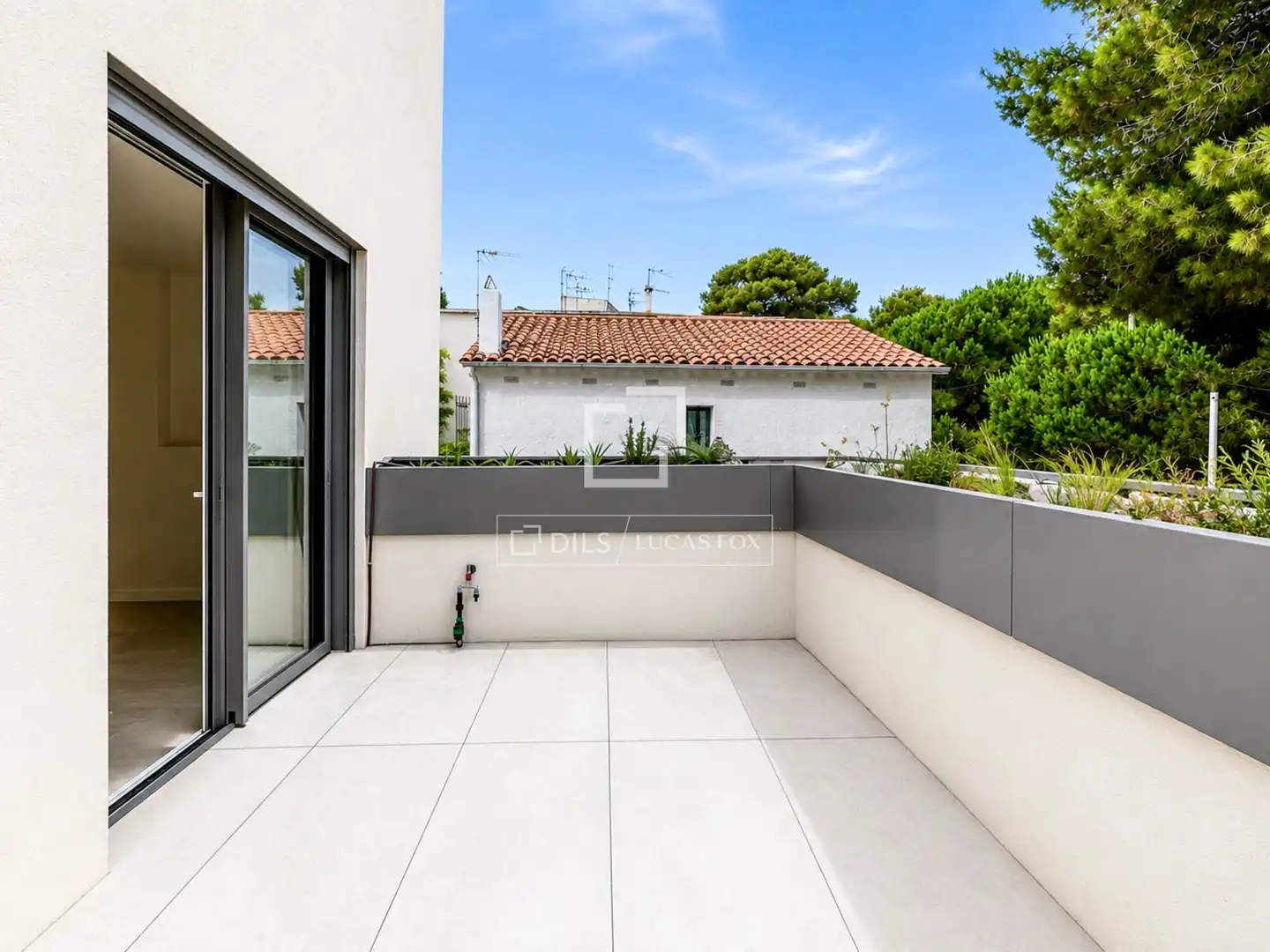 Villa avec jardin à vendre à Can Girona - Terramar - Vinyet, imagen 18