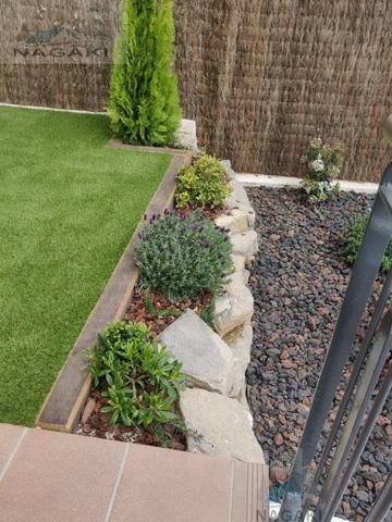 Casa-chalet en Venta en El Papiol