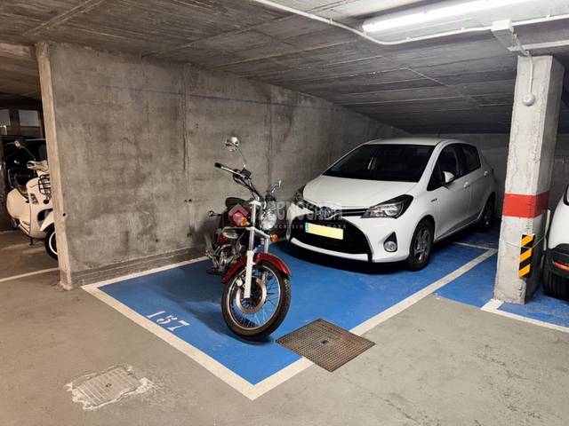 Garaje en Venta en Gaztambide