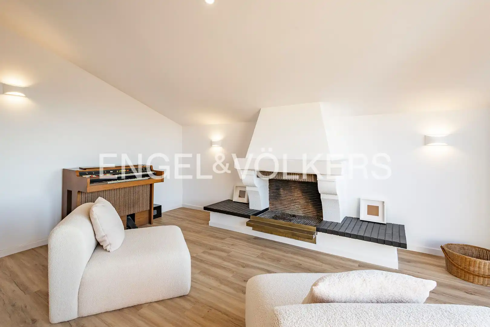 Maison avec piscine à vendre à La Miranda, imagen 17