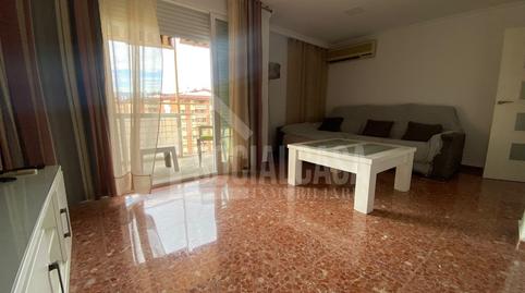 Foto 5 de Piso de alquiler en Calle Corto Maltes, Vista Alegre - Parque Cruz Conde,  Córdoba Capital