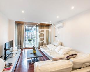 Flat to rent in Plaça de Gal·la Placídia, Sant Gervasi- Galvany