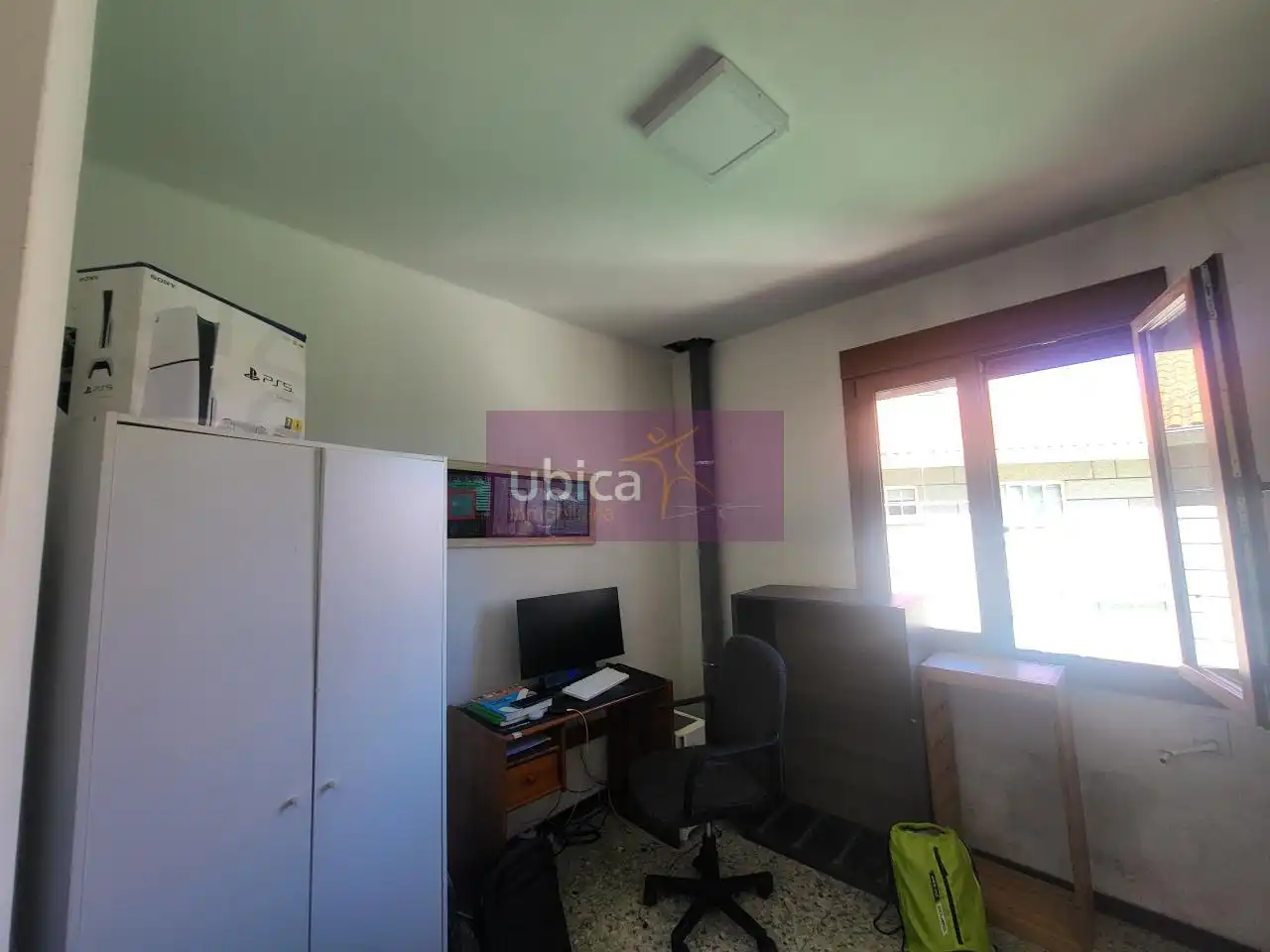 Casa o chalet en venta en Vigo  con Calefacción y Trastero