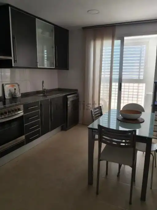 Appartamento con piscina in affitto a Valterna, imagen 5