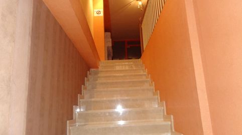 Foto 2 de Planta baja en venta en Plaza de Toros - Avenida Chapí - Trinquete, Elda