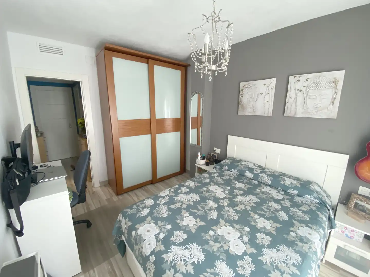 Flat for sale in Calle Victoria, 29, La Victoria