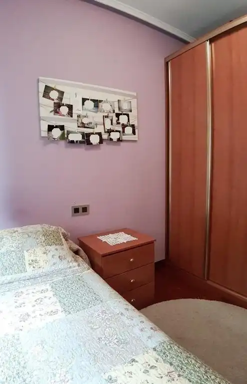 Pis amb terrassa en venda a Agirre Lehendakariaren Etorbidea, imagen 21