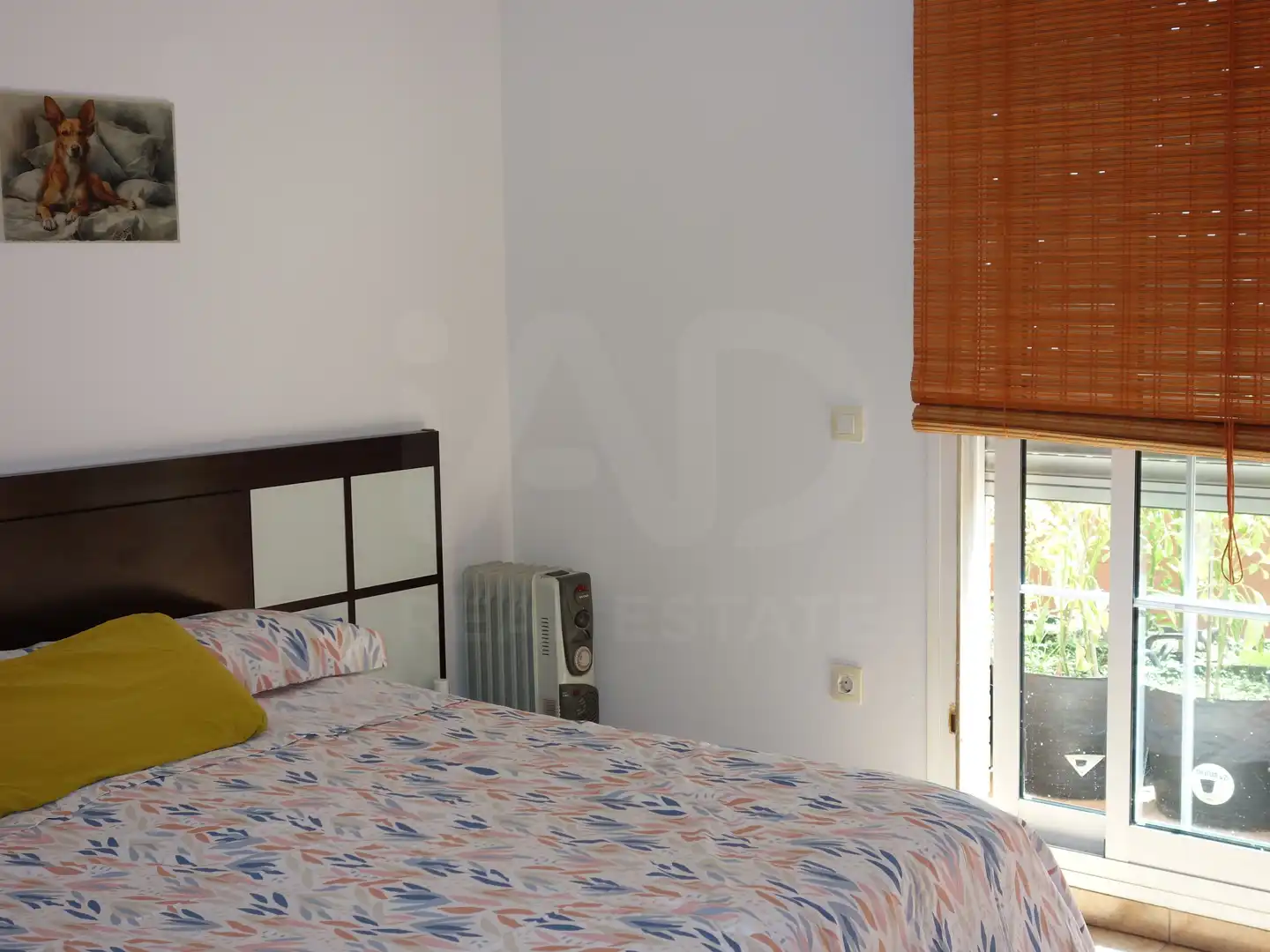 Casa aparellada en venda a Les Boqueres - Santa Quiteria, imagen 7