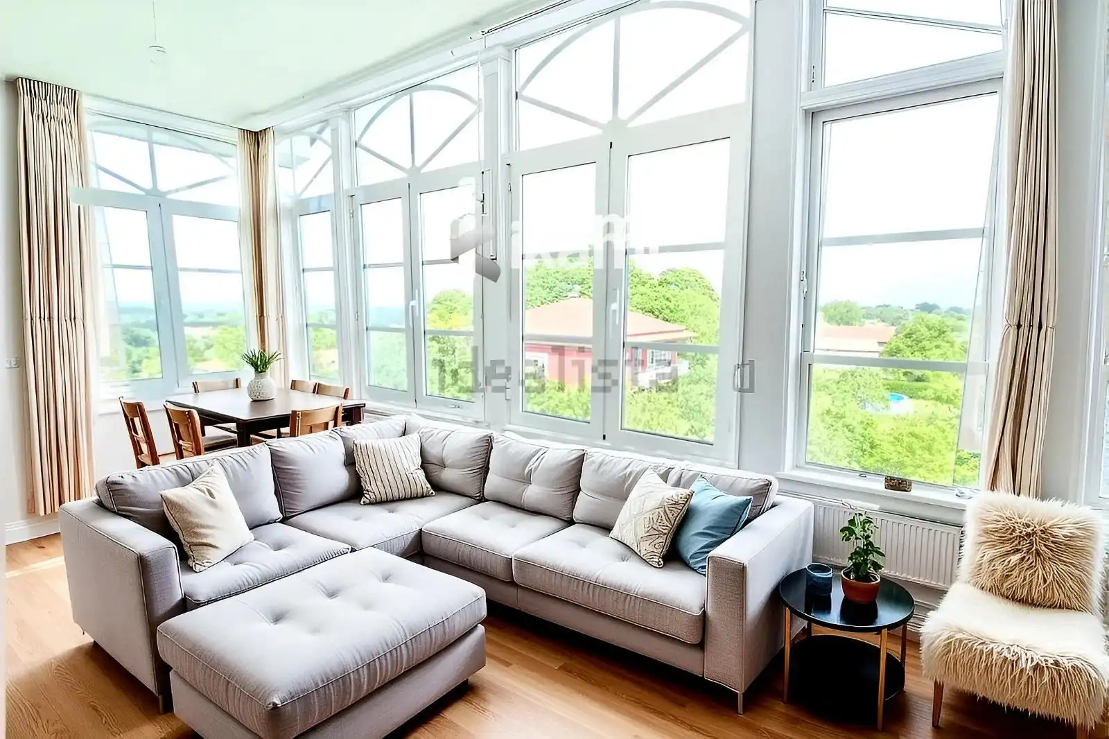 Casa o chalet en venta en LU-213 Chantada a Santiago de Compostela, Vilalba
