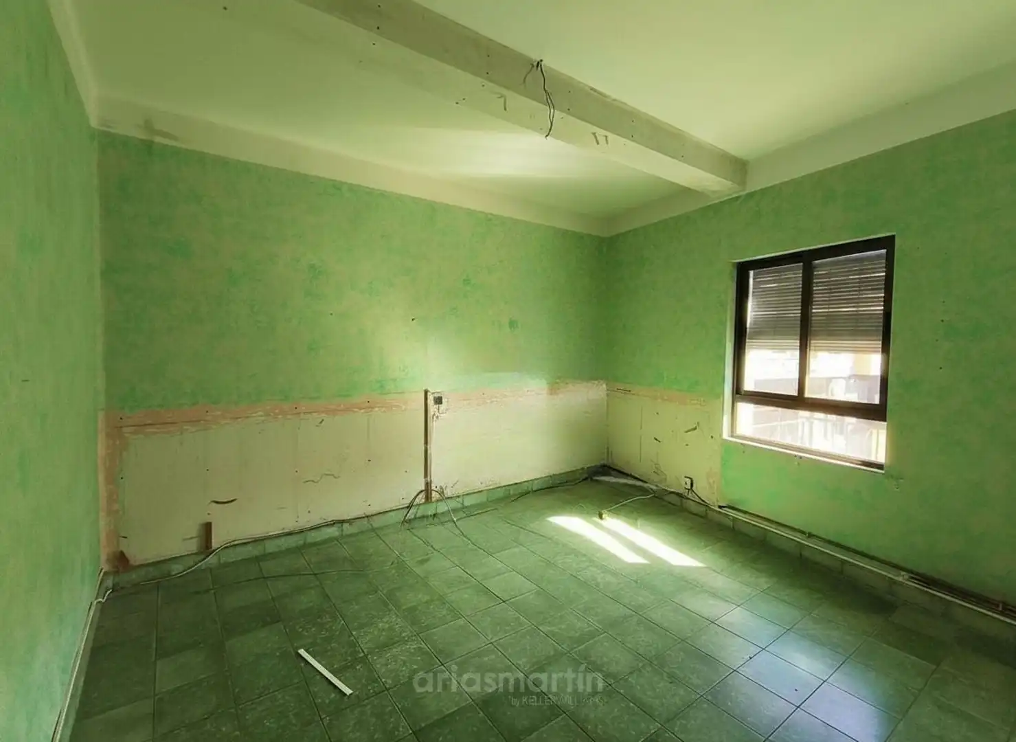 Habitación de Piso en venta en Linares de Riofrío con Terraza