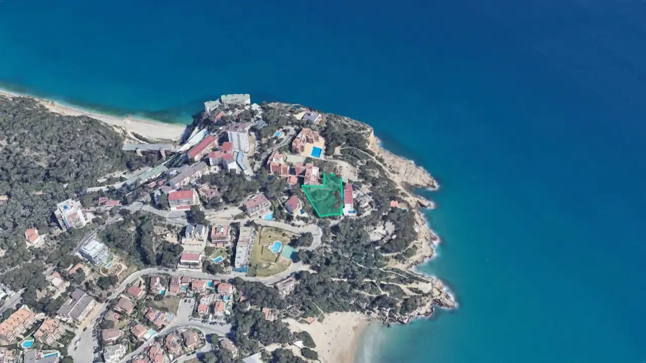 Rural land for sale in C/ de la cala Crancs, imagen 3
