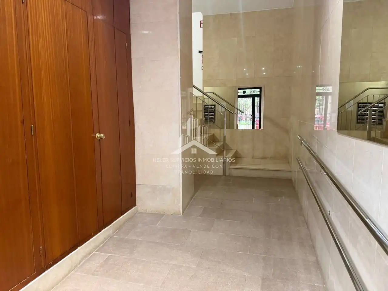 Appartement avec ascenseur à vendre à Avenida Casalduch, imagen 13