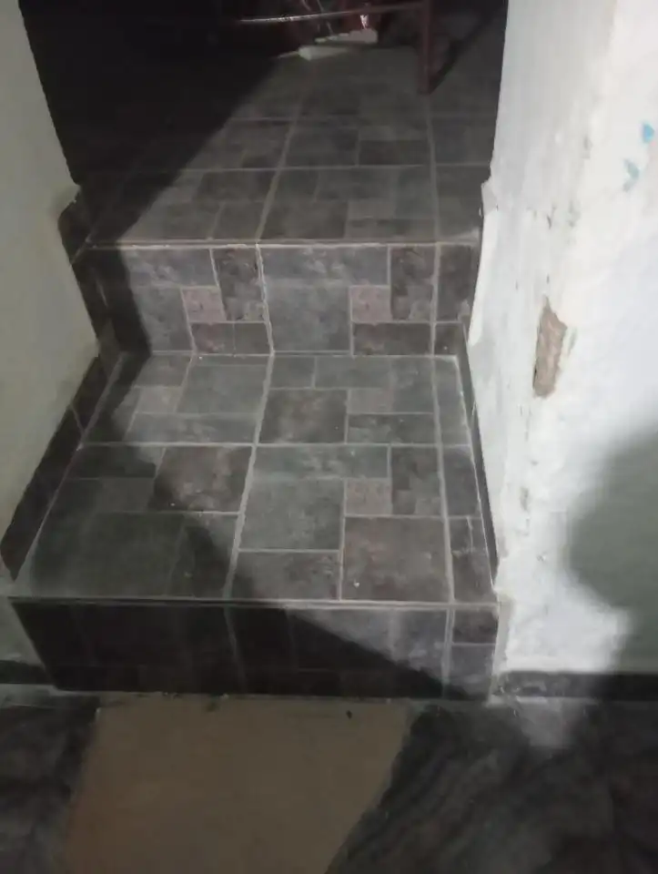 Bany de Casa adosada en venda en Zahínos