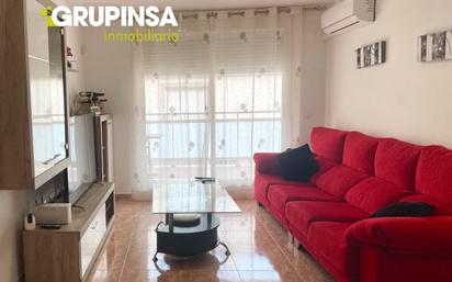 Living room of Flat for sale in Sant Joan de Moró  with Air Conditioner and Terrace