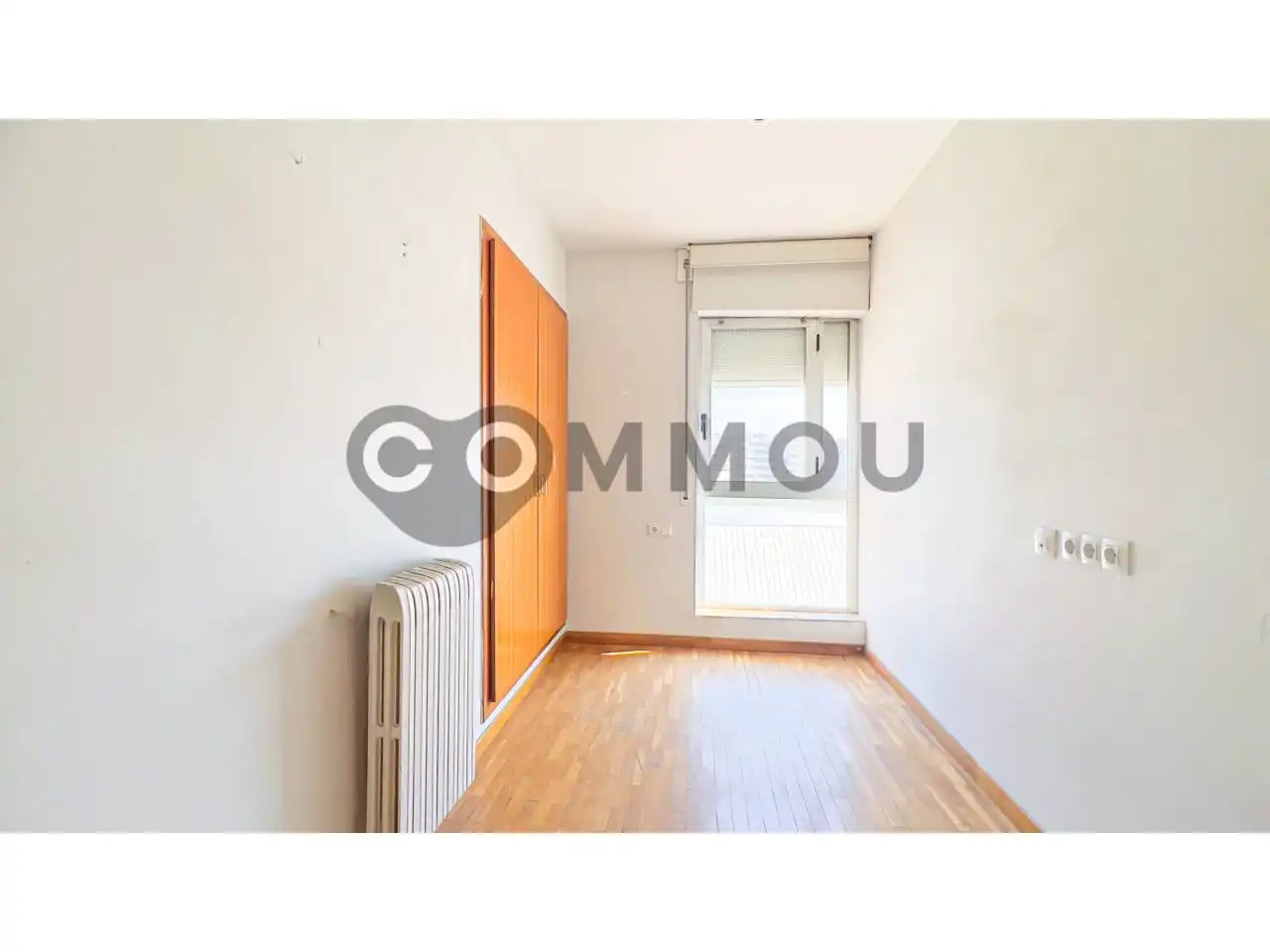 Habitación de Piso en venta en Vic con Calefacción, Parquet y Terraza