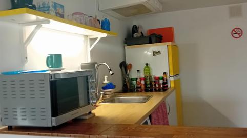 Foto 4 de Estudi en venda a Sotoserena, Estepona