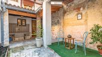 Terrace of House or chalet for sale in Xàtiva  with Air Conditioner and Terrace