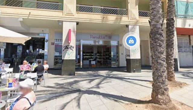 Local comercial en Alquiler en Centro - Muelle Pesquero