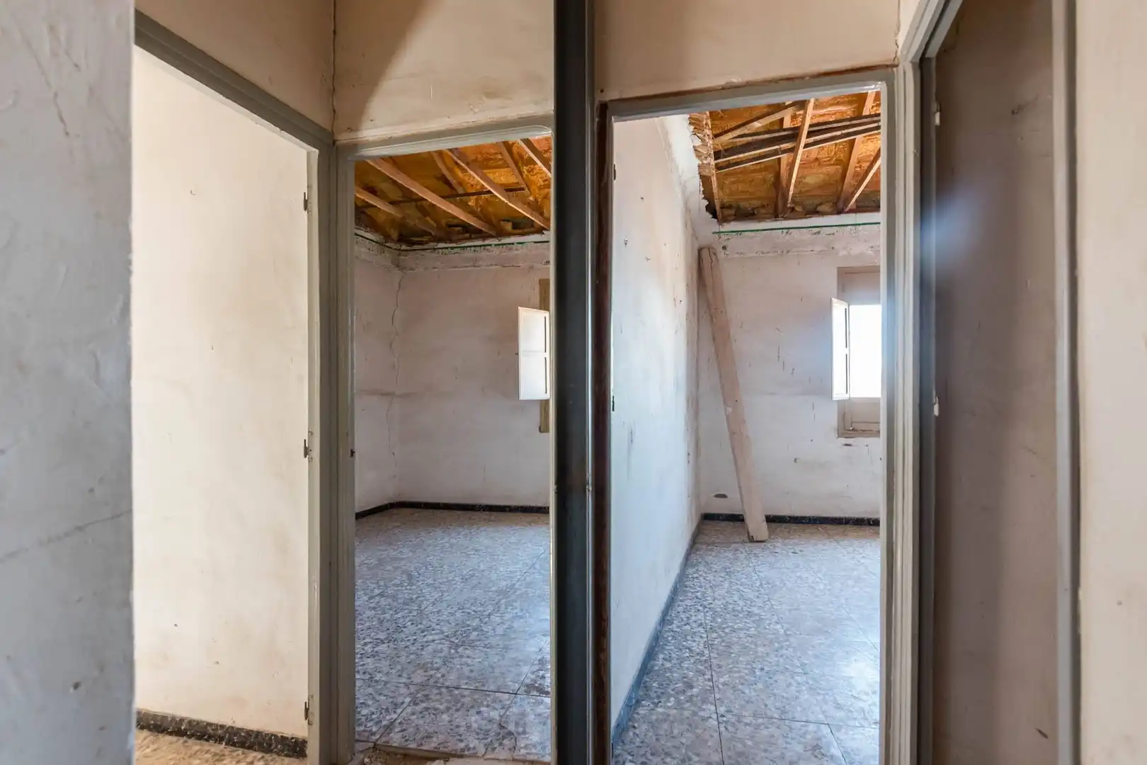Finca rústica en venta en Murcia