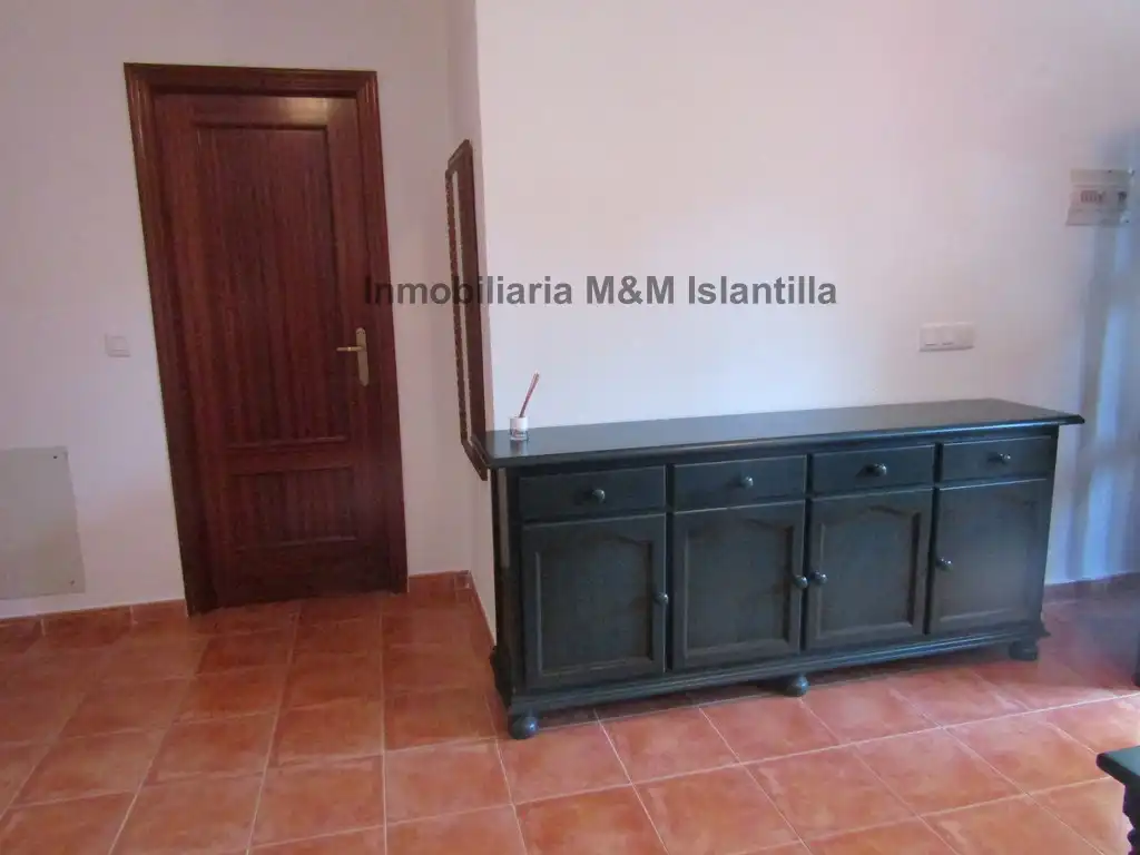 Apartamento en venta en Islantilla con Terraza, Trastero y Amueblado