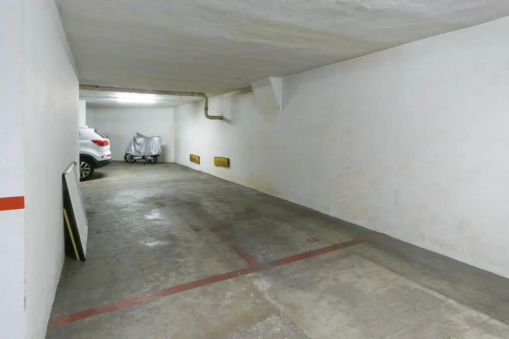 Piso con ascensor en venta en Paseo GERMANIES 79, imagen 46